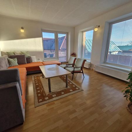 Sarmir Apartmany Bobrovec Luaran gambar