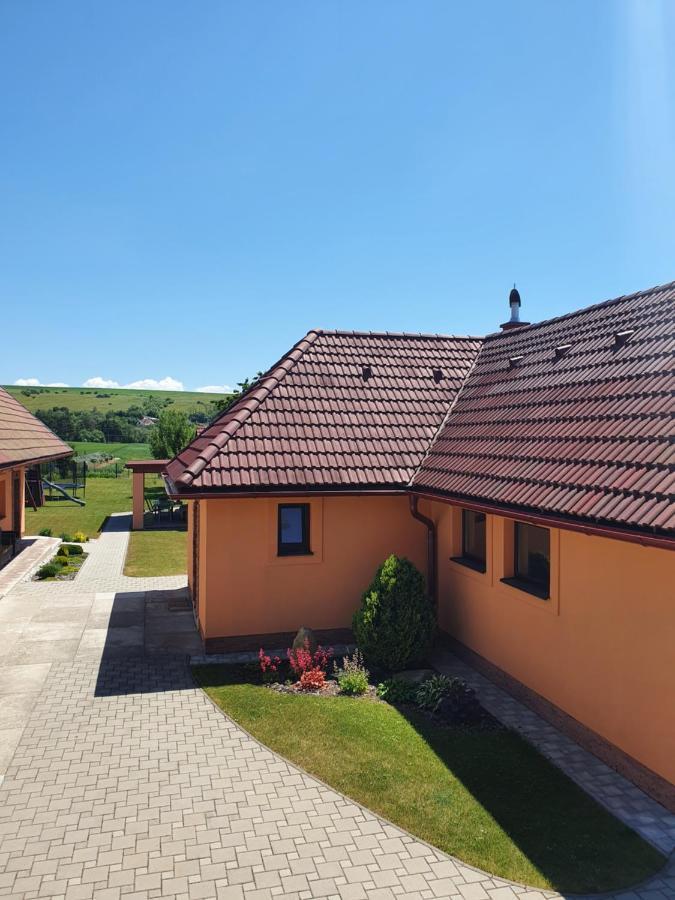Sarmir Apartmany Bobrovec Luaran gambar