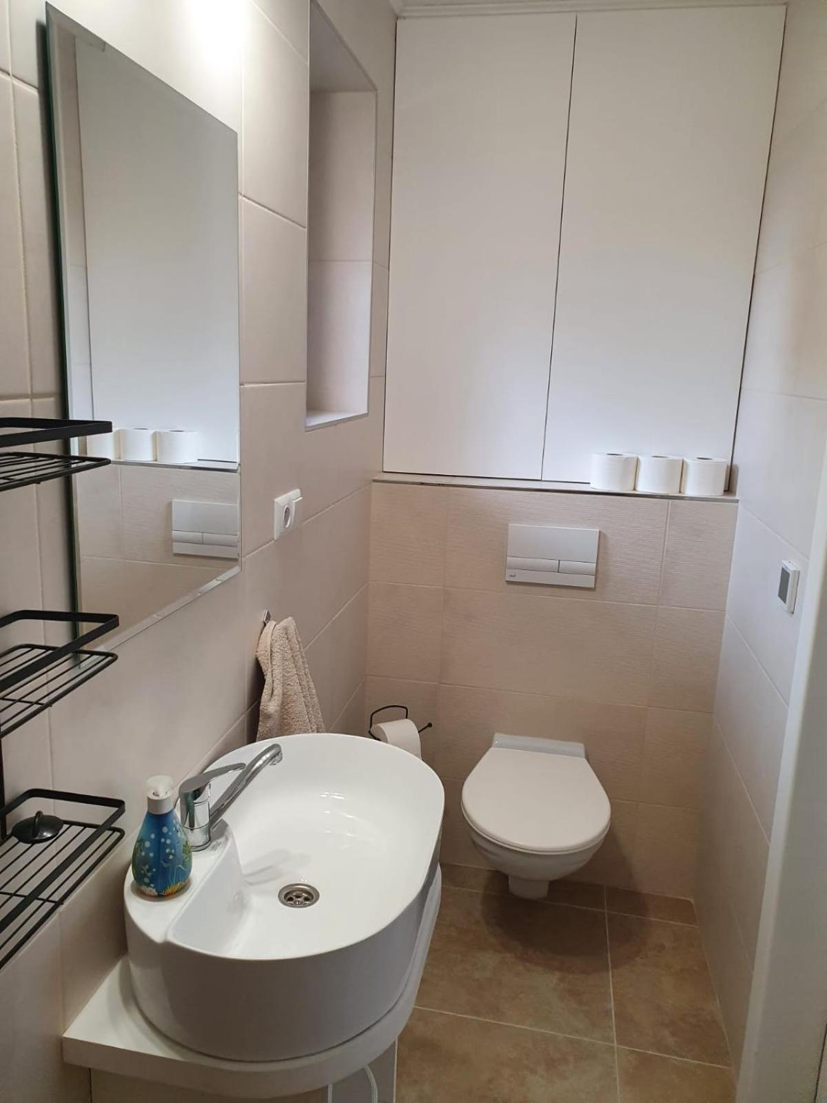 Sarmir Apartmany Bobrovec Luaran gambar