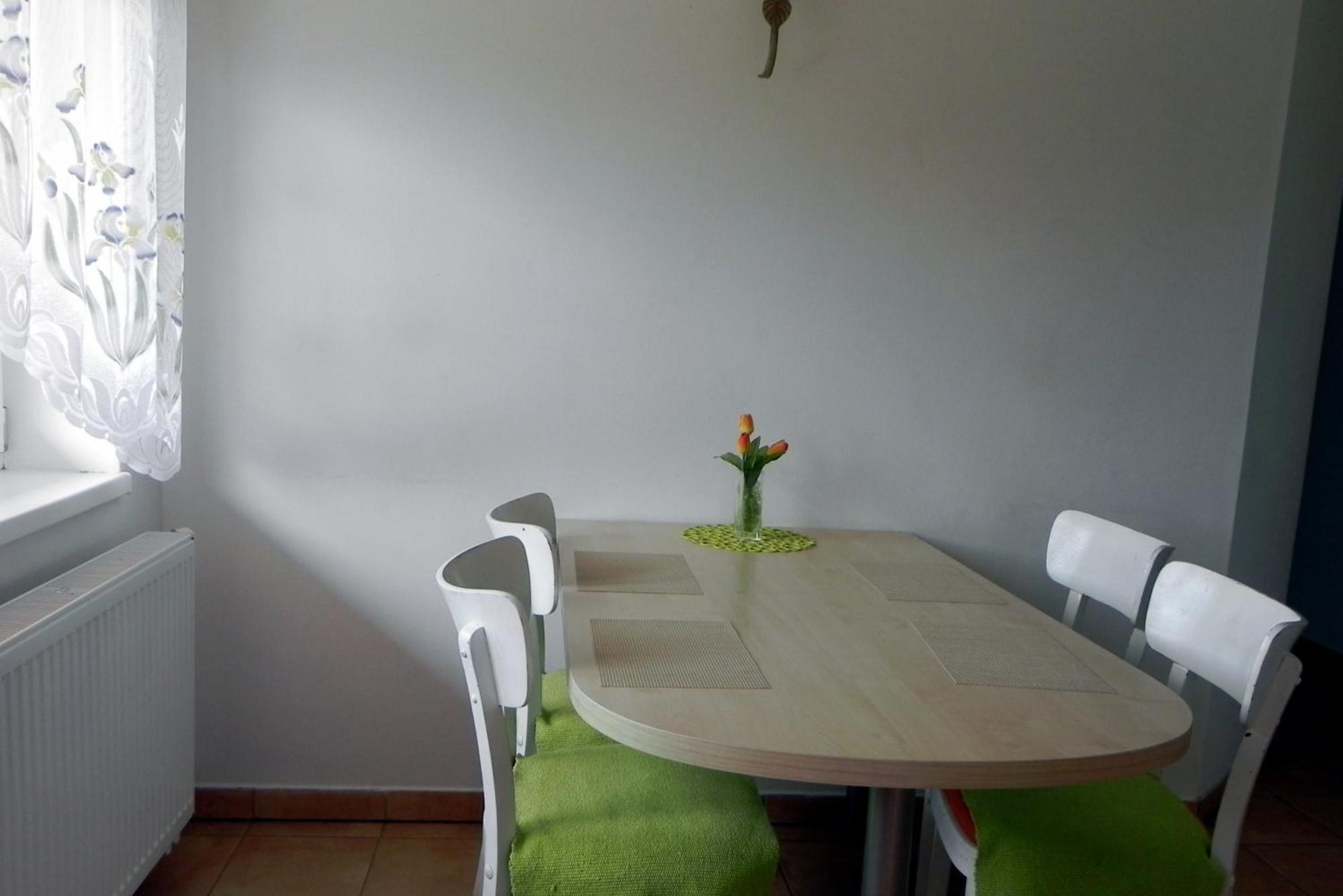 Sarmir Apartmany Bobrovec Bilik gambar