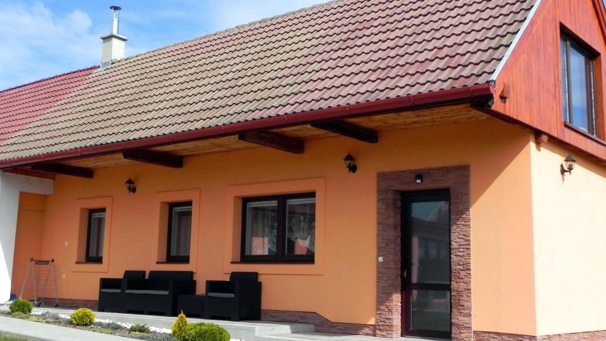 Sarmir Apartmany Bobrovec Bilik gambar