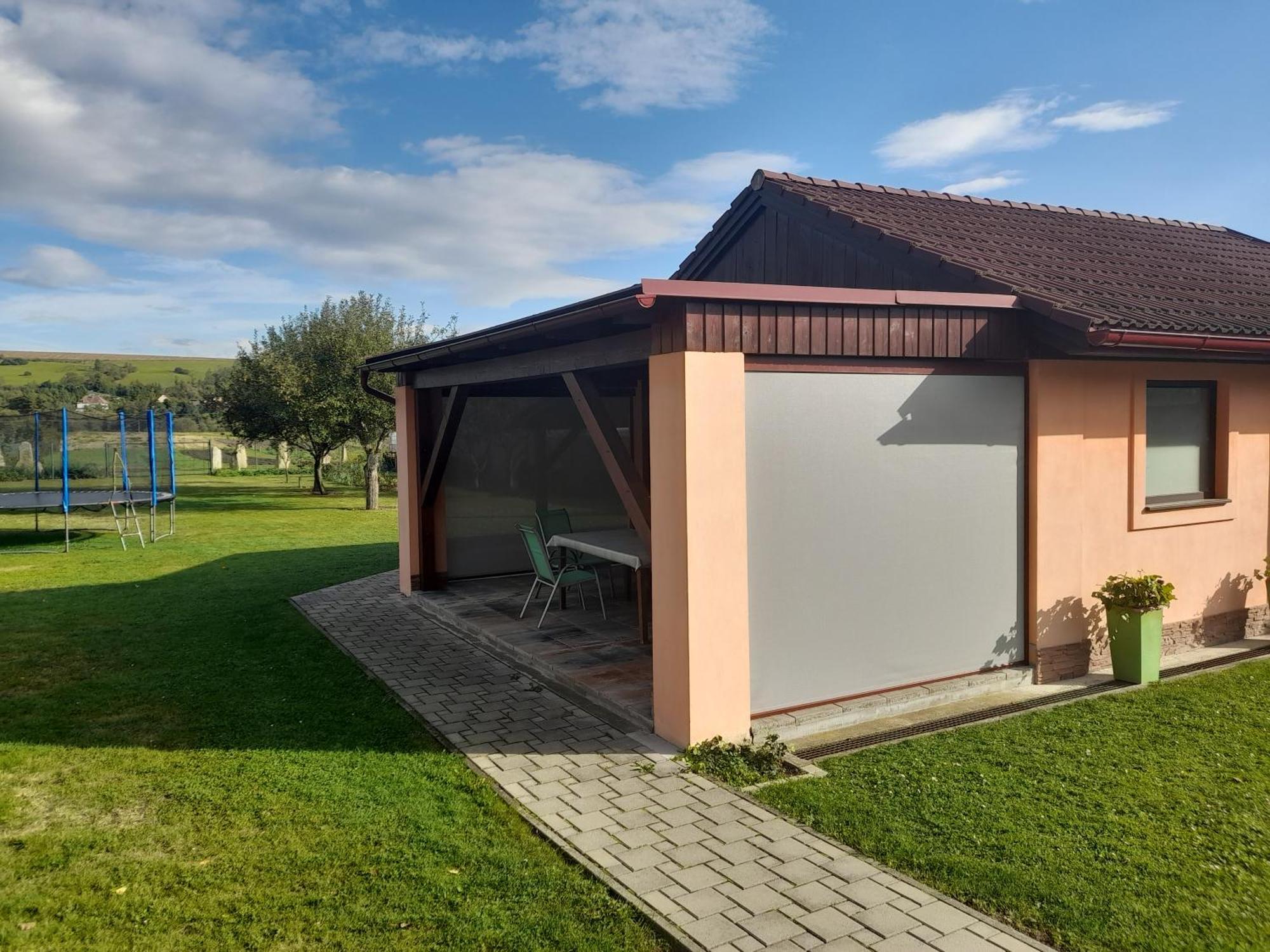 Sarmir Apartmany Bobrovec Luaran gambar