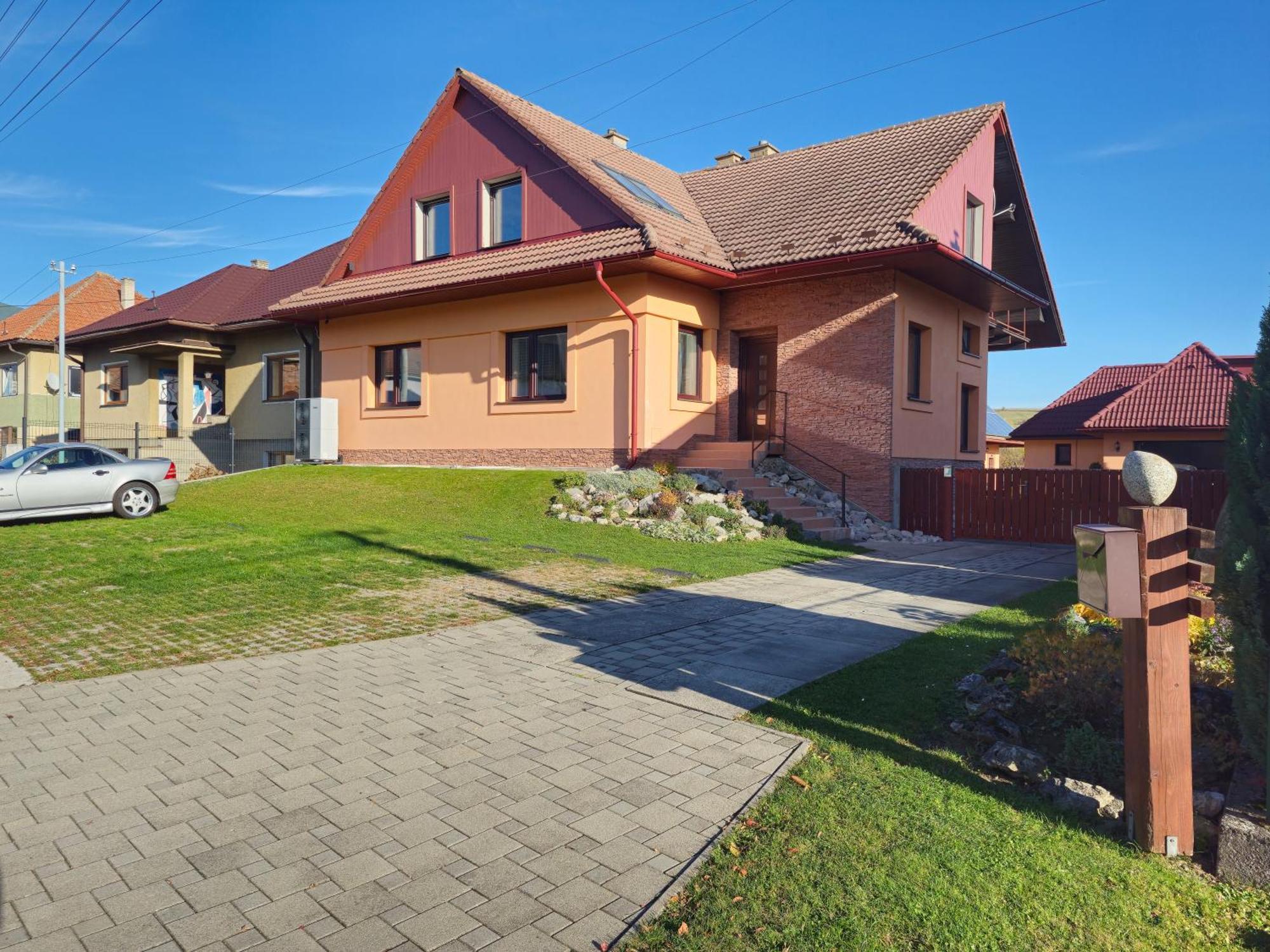 Sarmir Apartmany Bobrovec Luaran gambar