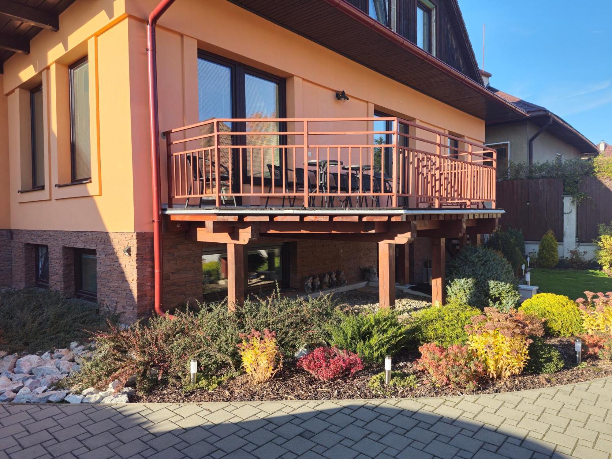 Sarmir Apartmany Bobrovec Luaran gambar