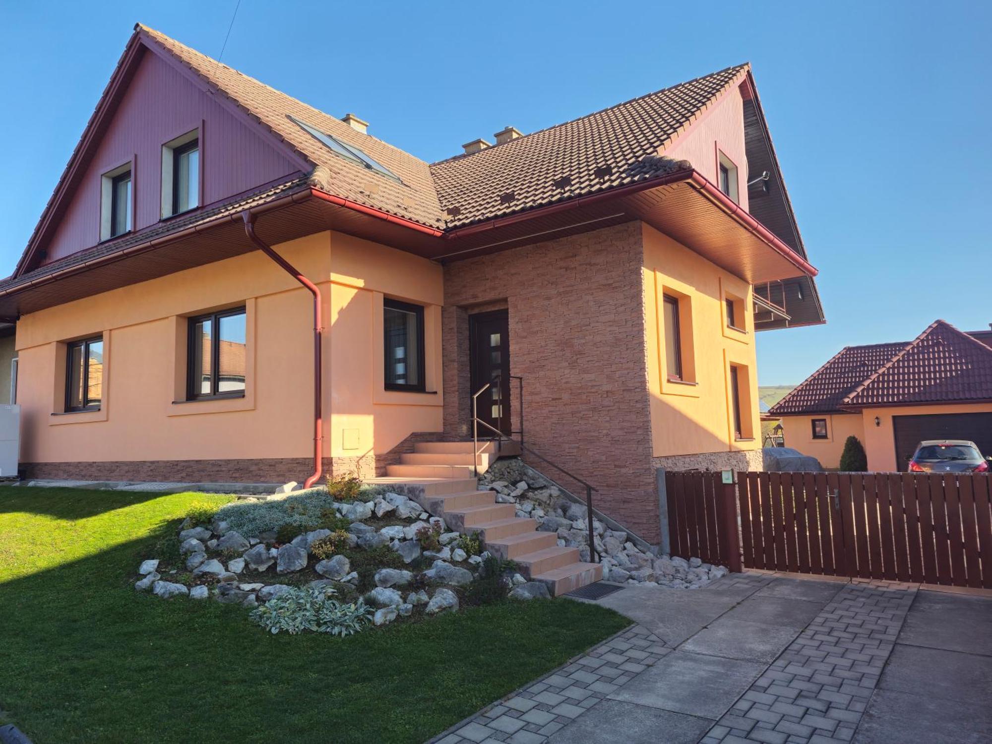 Sarmir Apartmany Bobrovec Luaran gambar