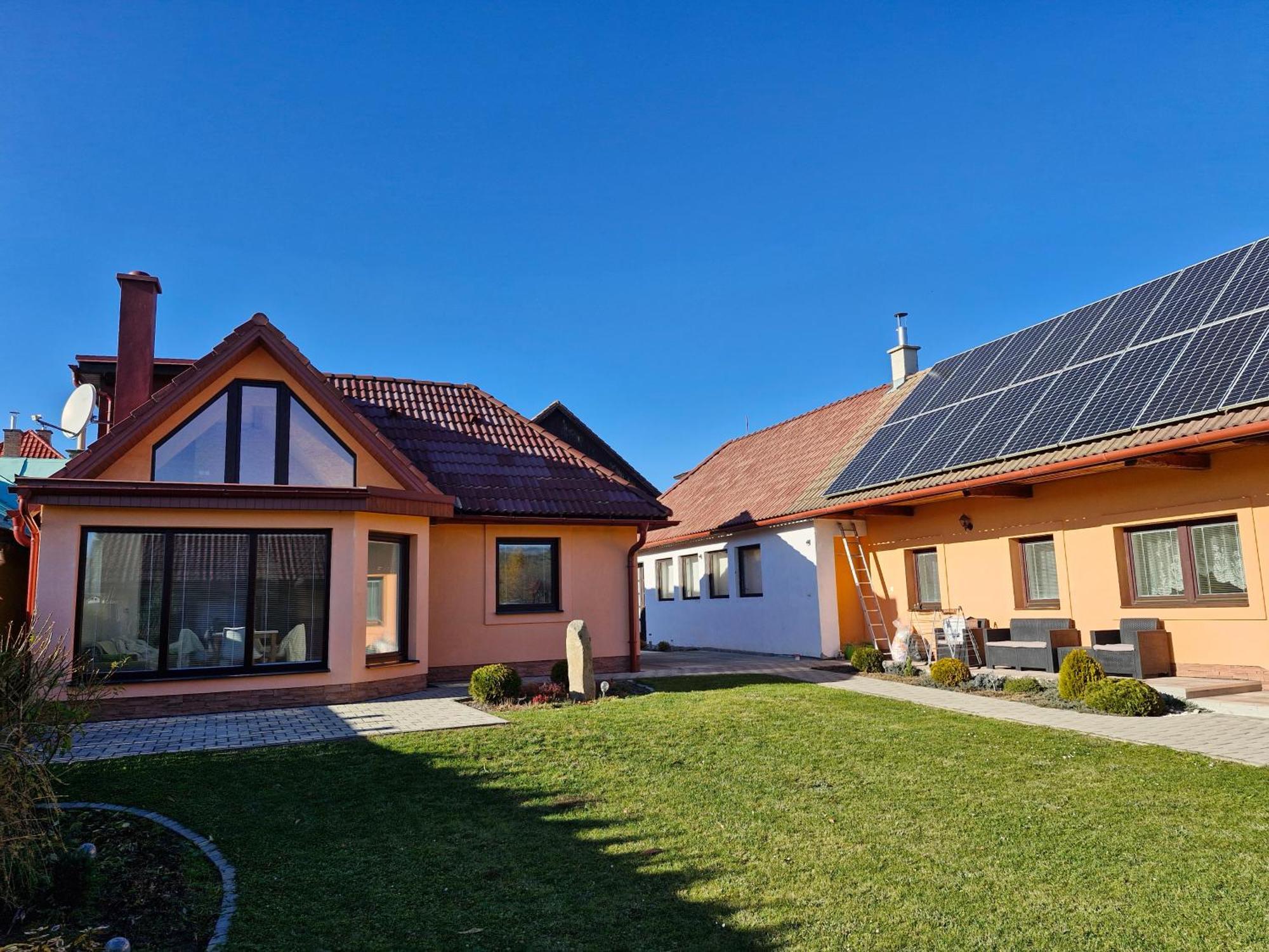 Sarmir Apartmany Bobrovec Luaran gambar