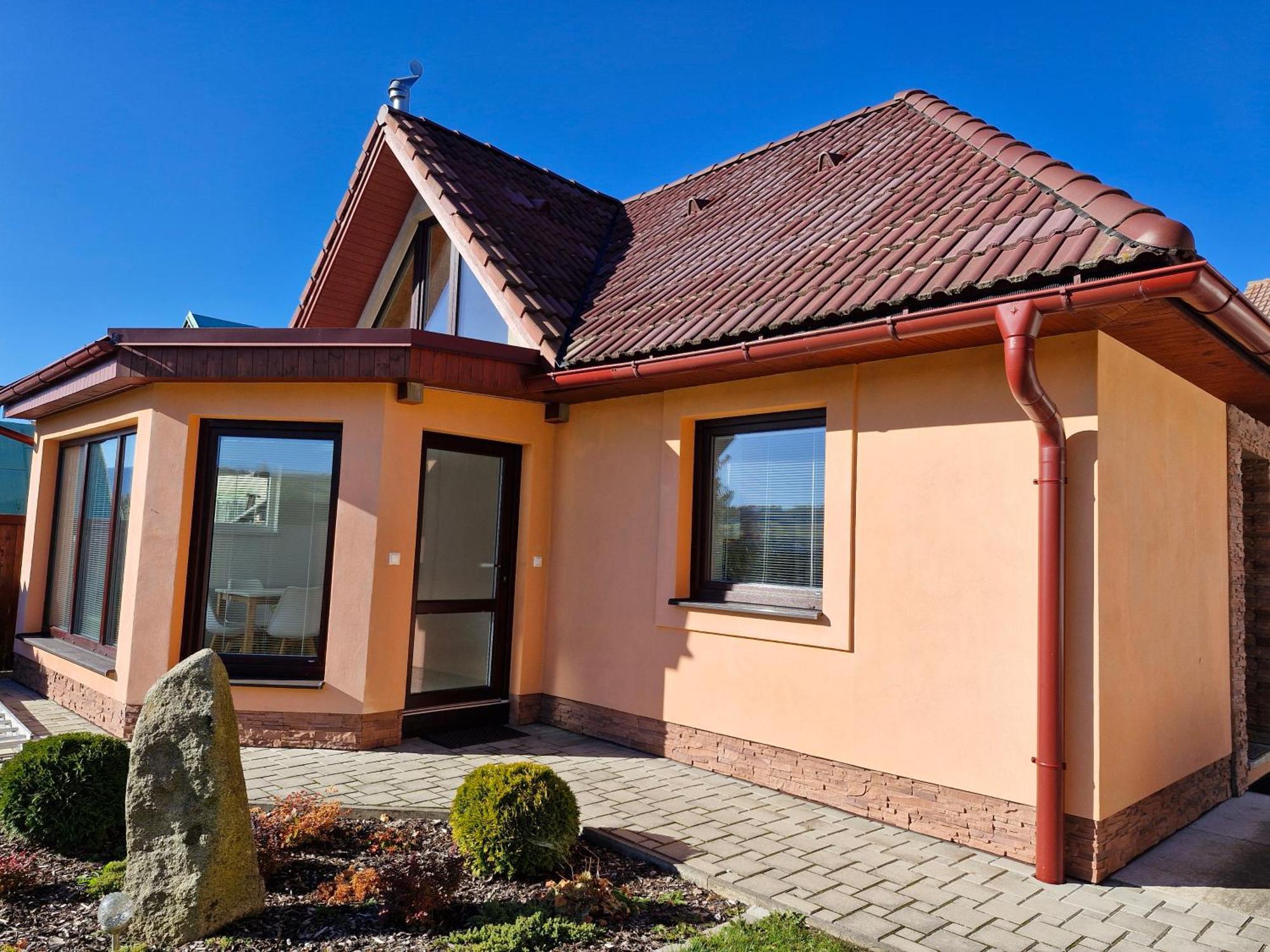 Sarmir Apartmany Bobrovec Luaran gambar