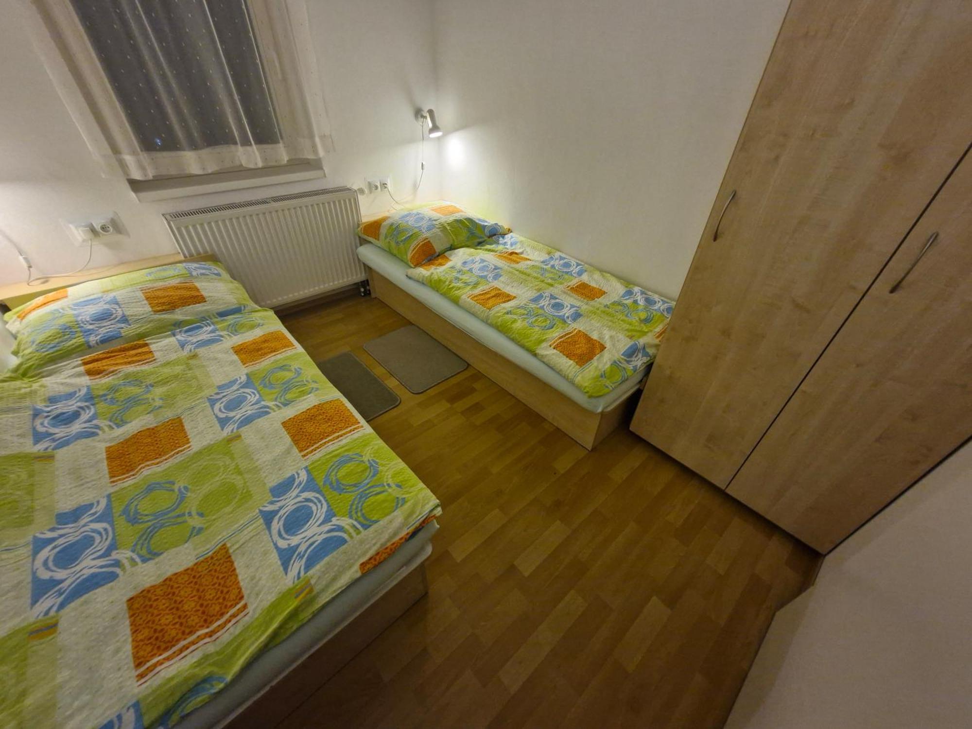 Sarmir Apartmany Bobrovec Bilik gambar