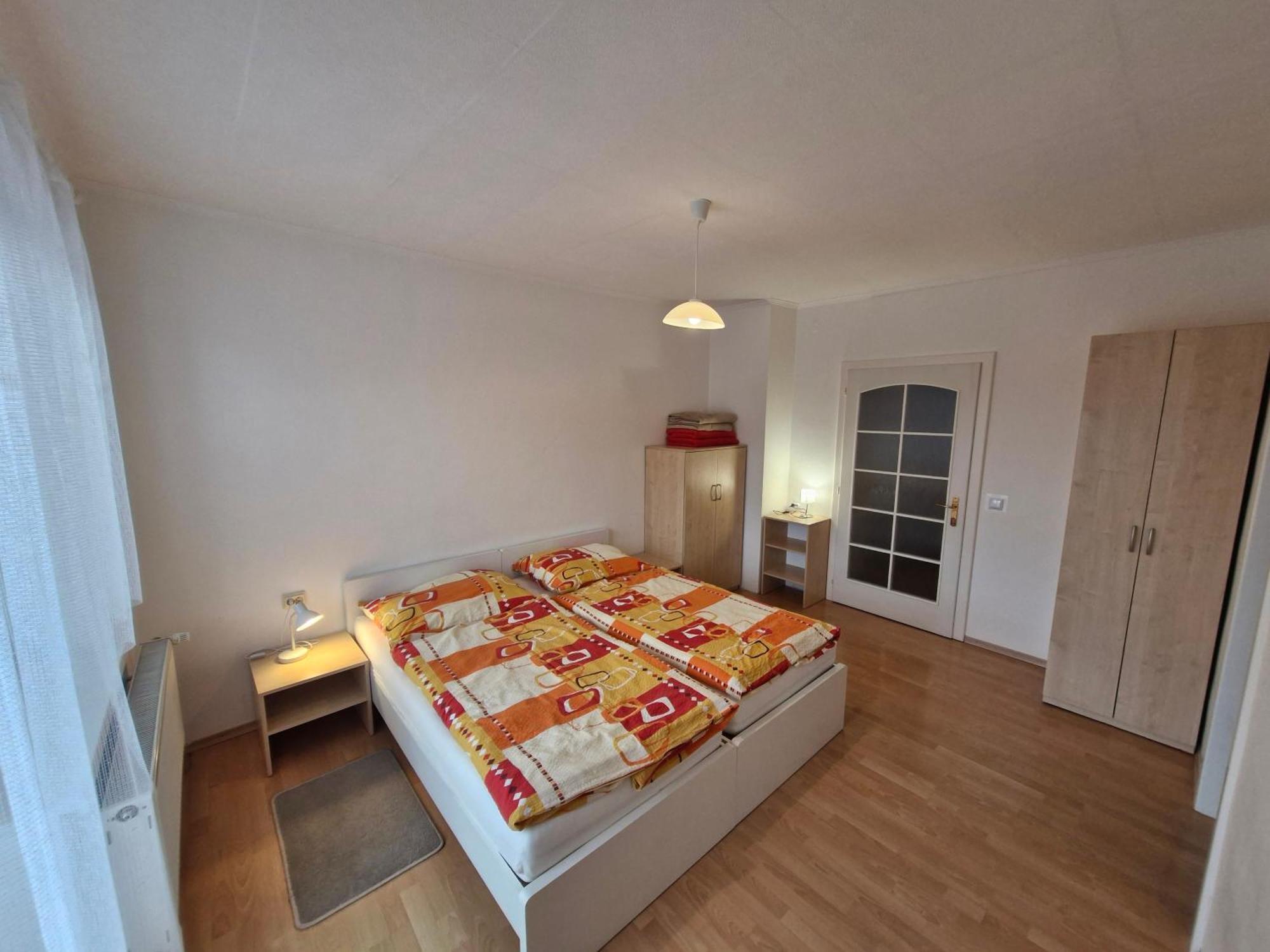 Sarmir Apartmany Bobrovec Bilik gambar