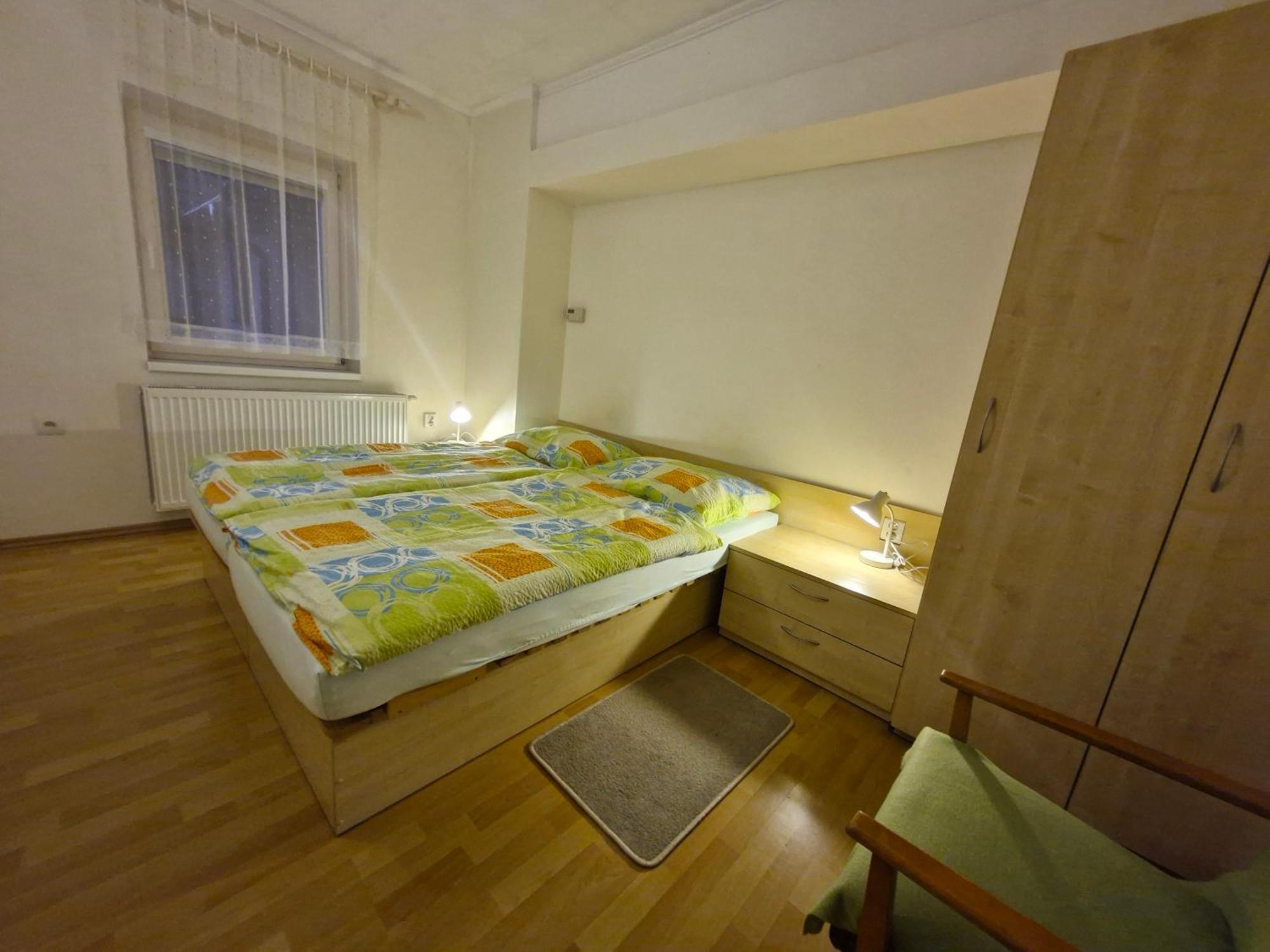 Sarmir Apartmany Bobrovec Luaran gambar