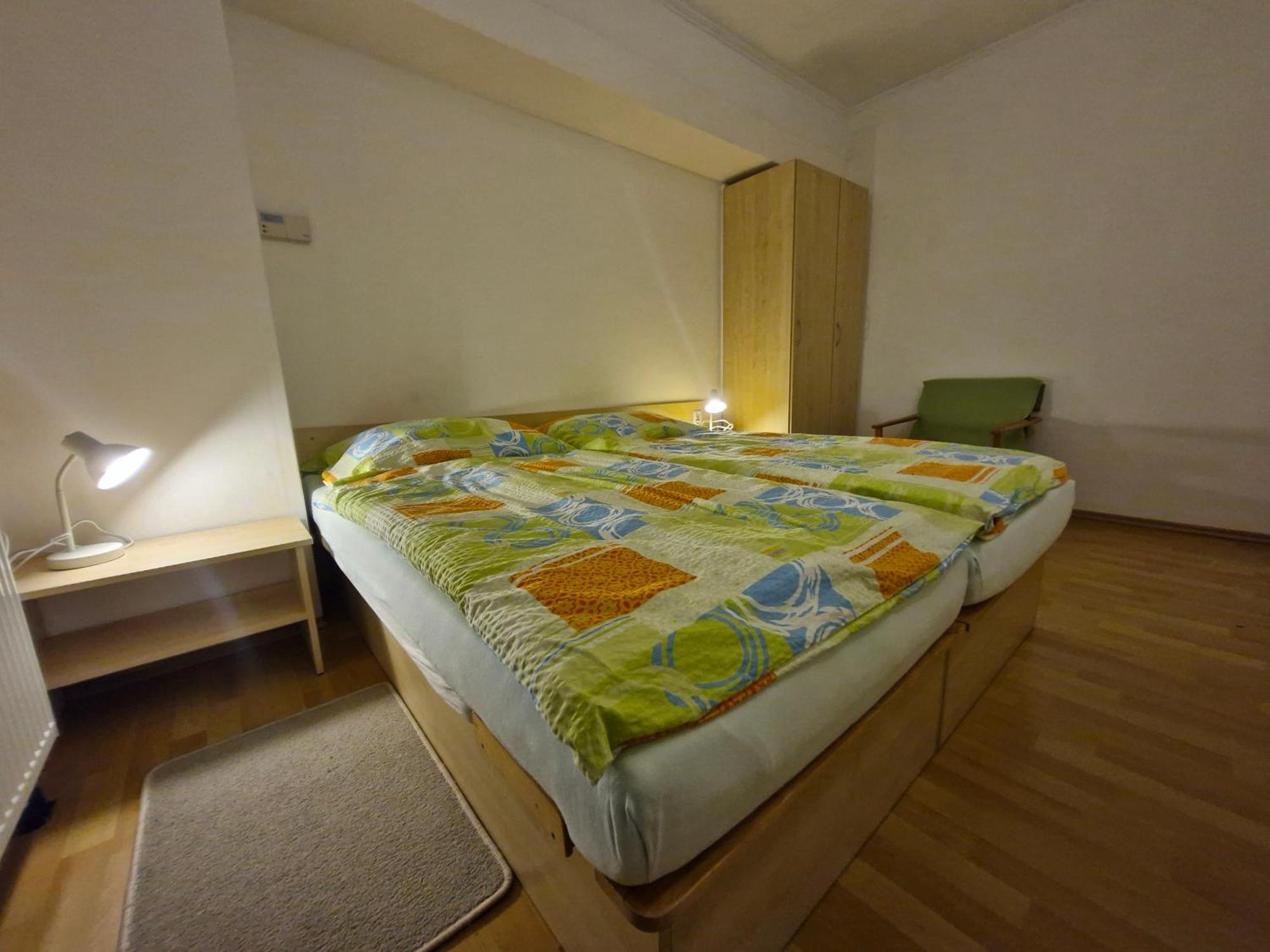 Sarmir Apartmany Bobrovec Bilik gambar