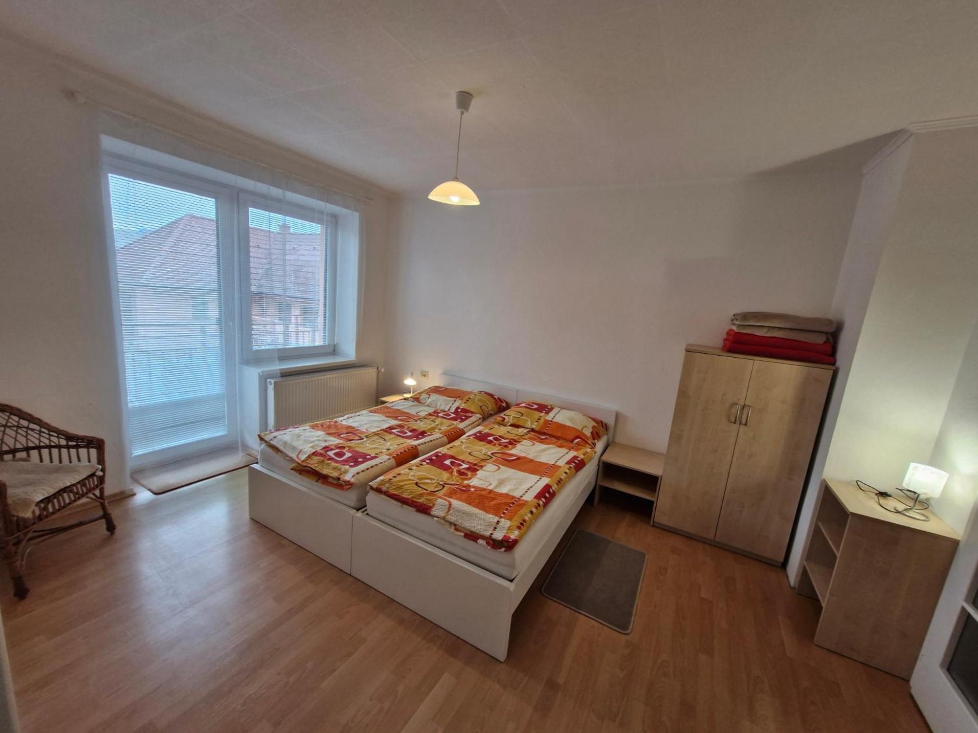 Sarmir Apartmany Bobrovec Bilik gambar