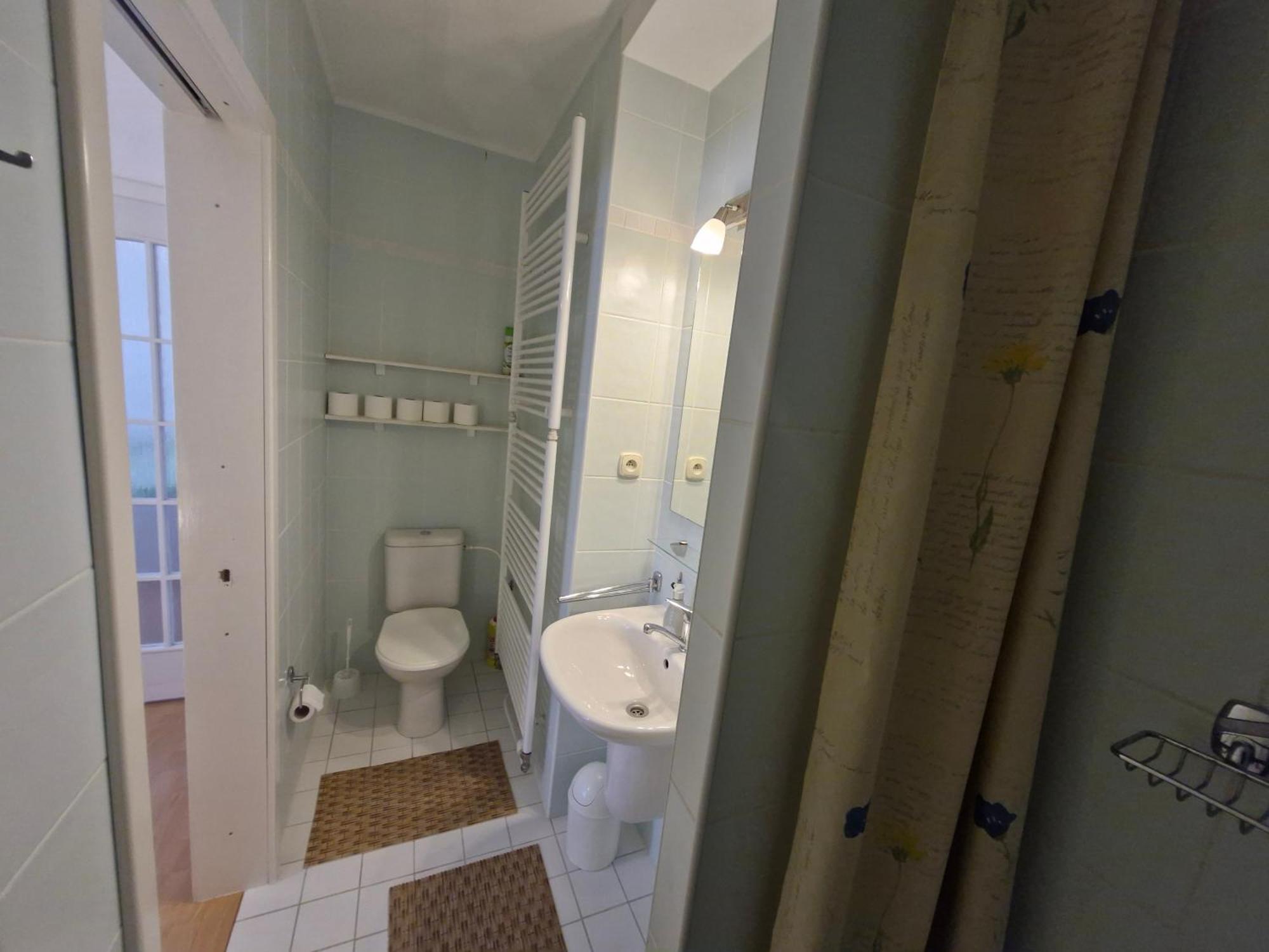 Sarmir Apartmany Bobrovec Bilik gambar