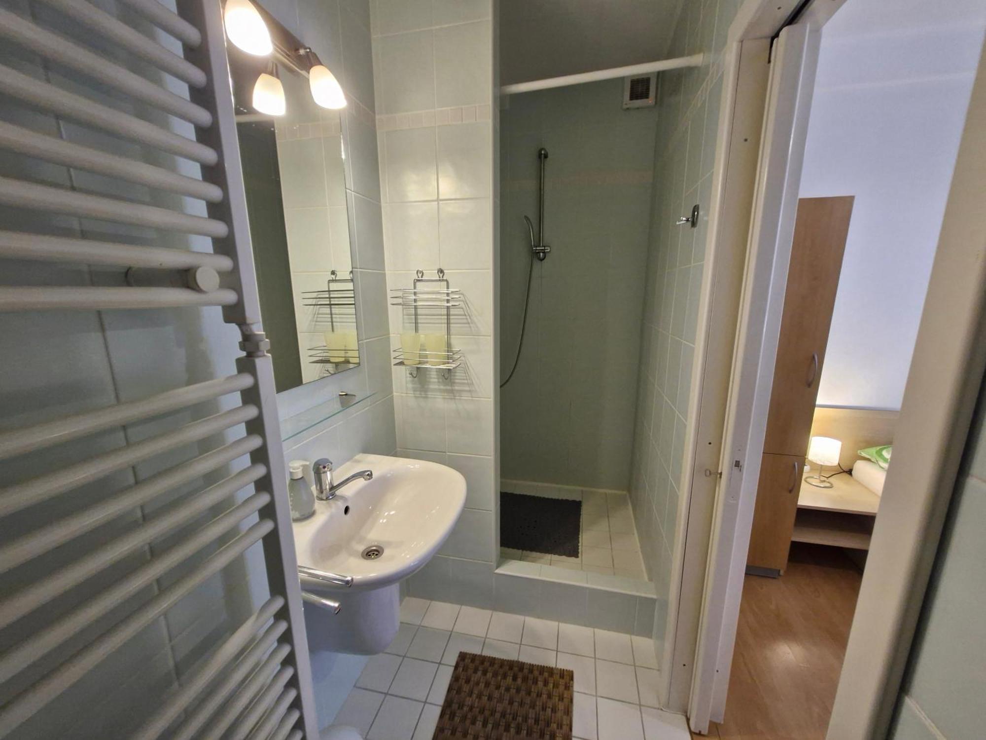 Sarmir Apartmany Bobrovec Bilik gambar