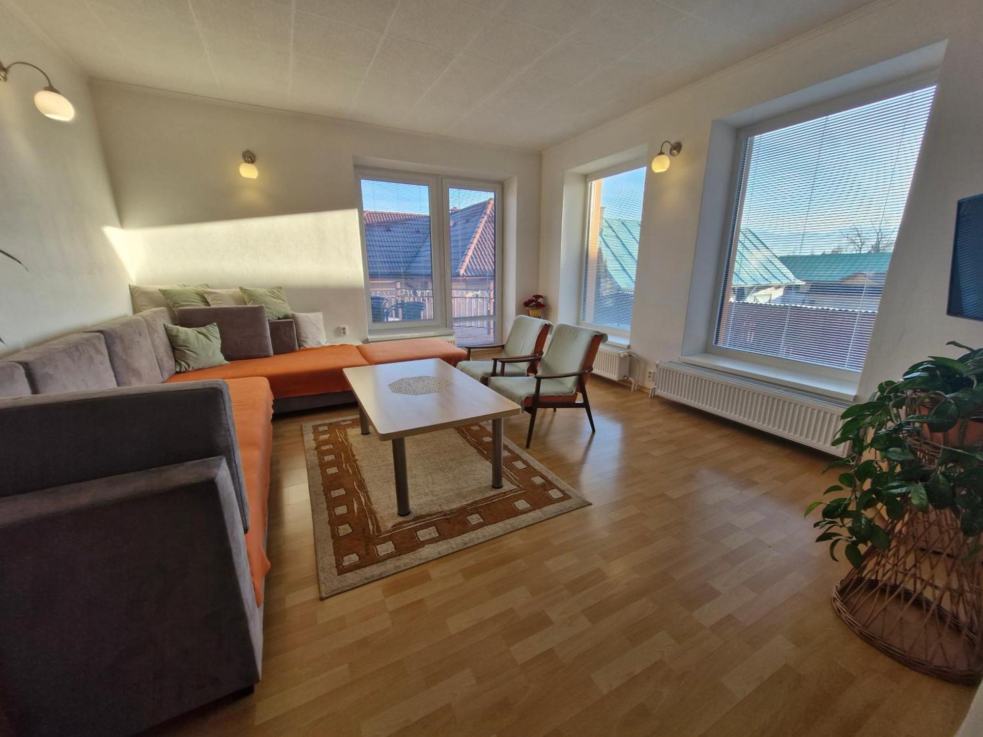 Sarmir Apartmany Bobrovec Luaran gambar