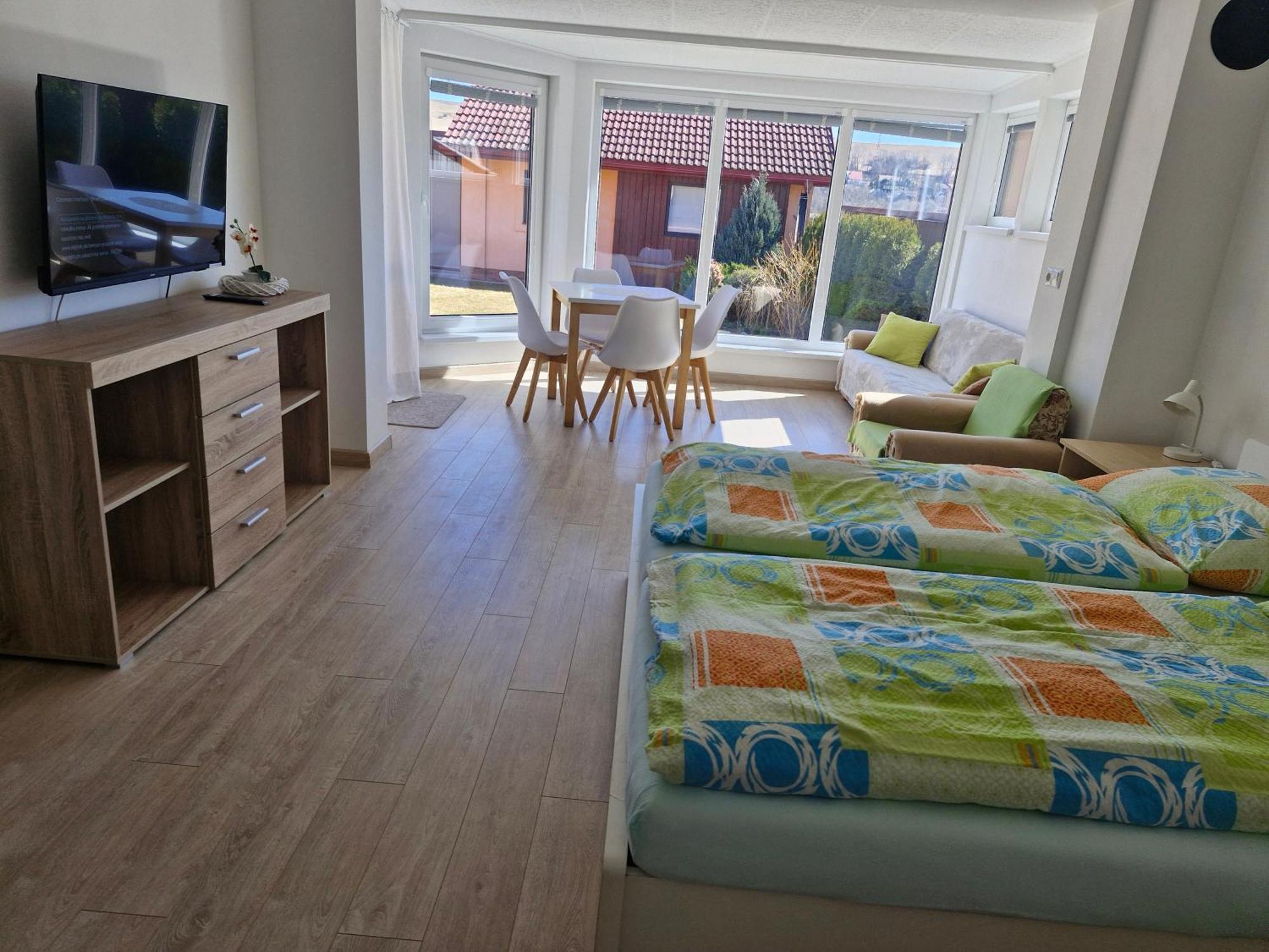 Sarmir Apartmany Bobrovec Luaran gambar