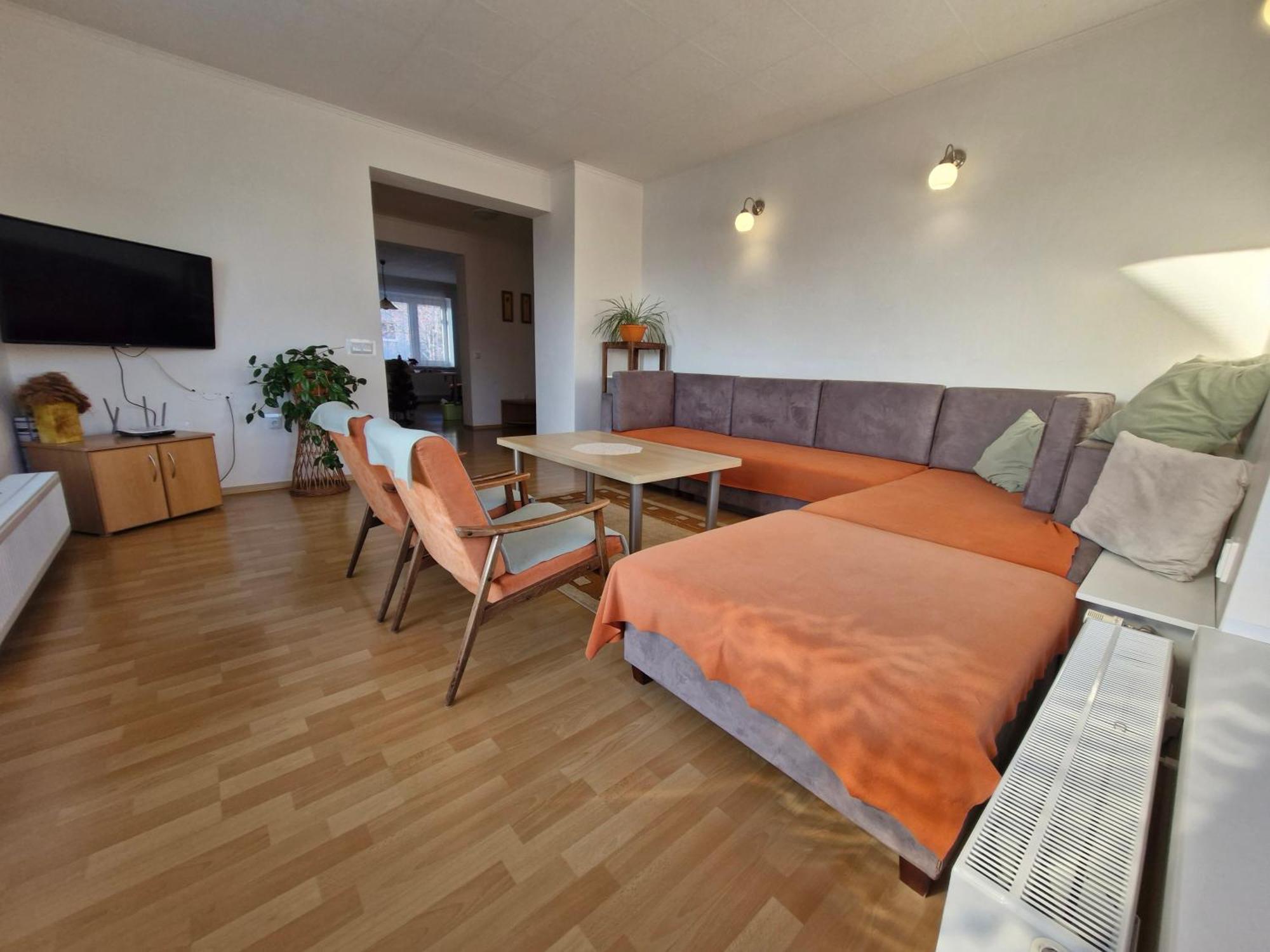 Sarmir Apartmany Bobrovec Bilik gambar