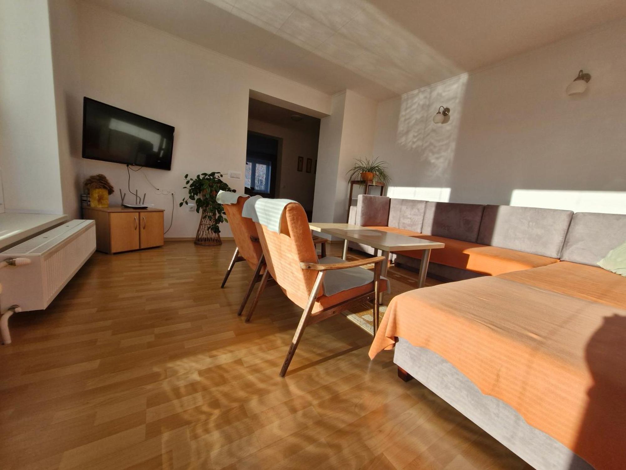 Sarmir Apartmany Bobrovec Bilik gambar