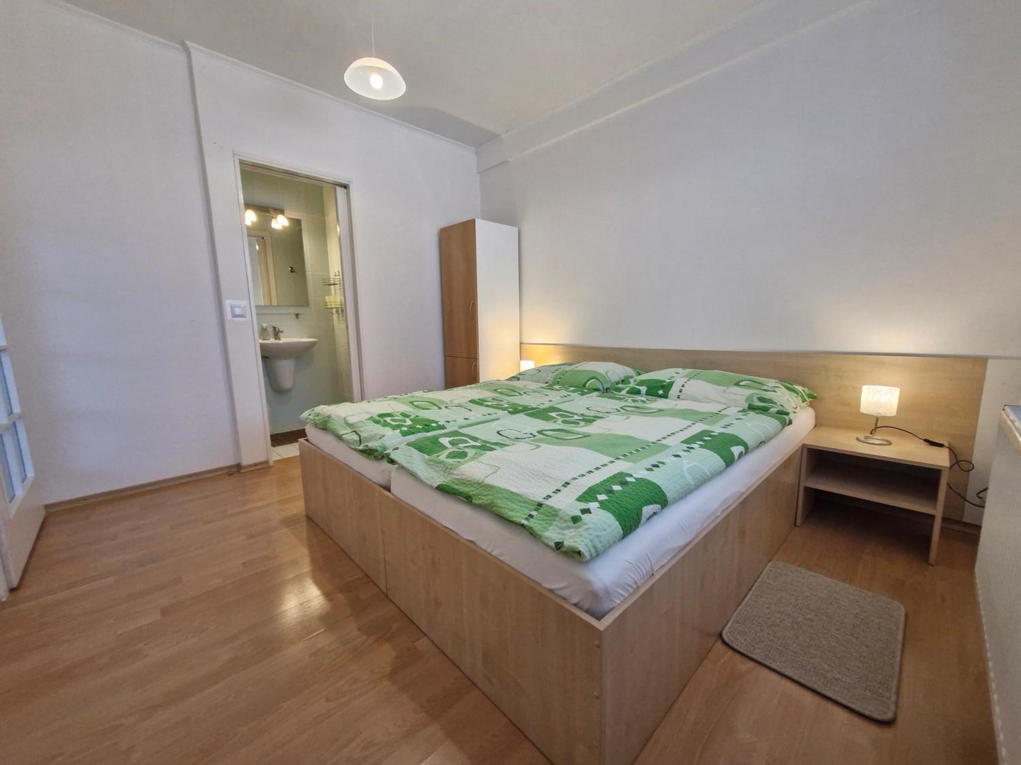 Sarmir Apartmany Bobrovec Luaran gambar