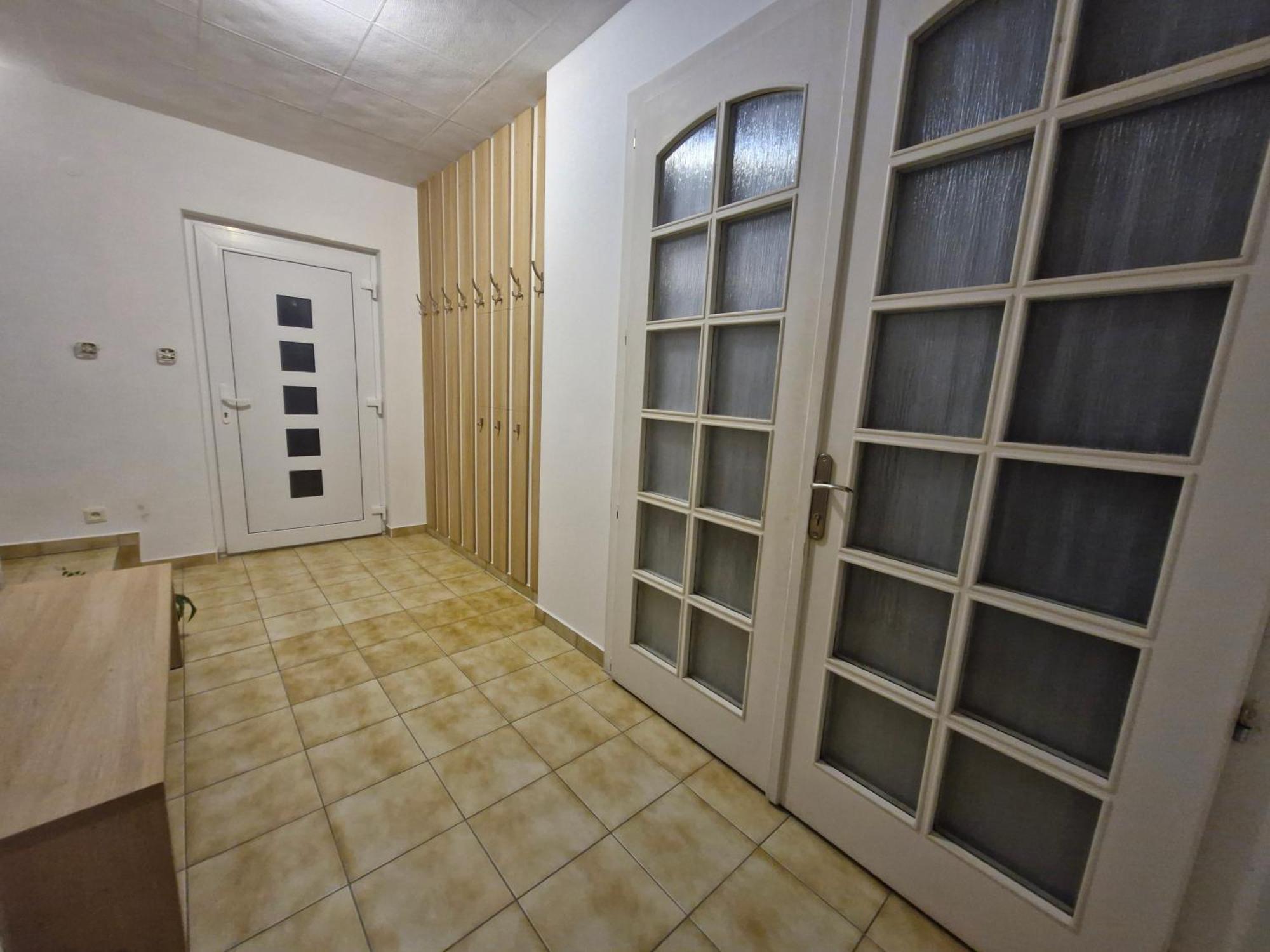 Sarmir Apartmany Bobrovec Bilik gambar